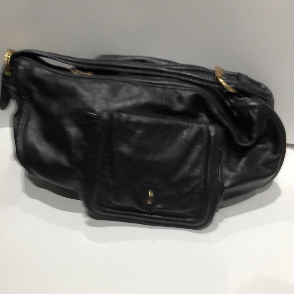 Marc Jacobs black handbag